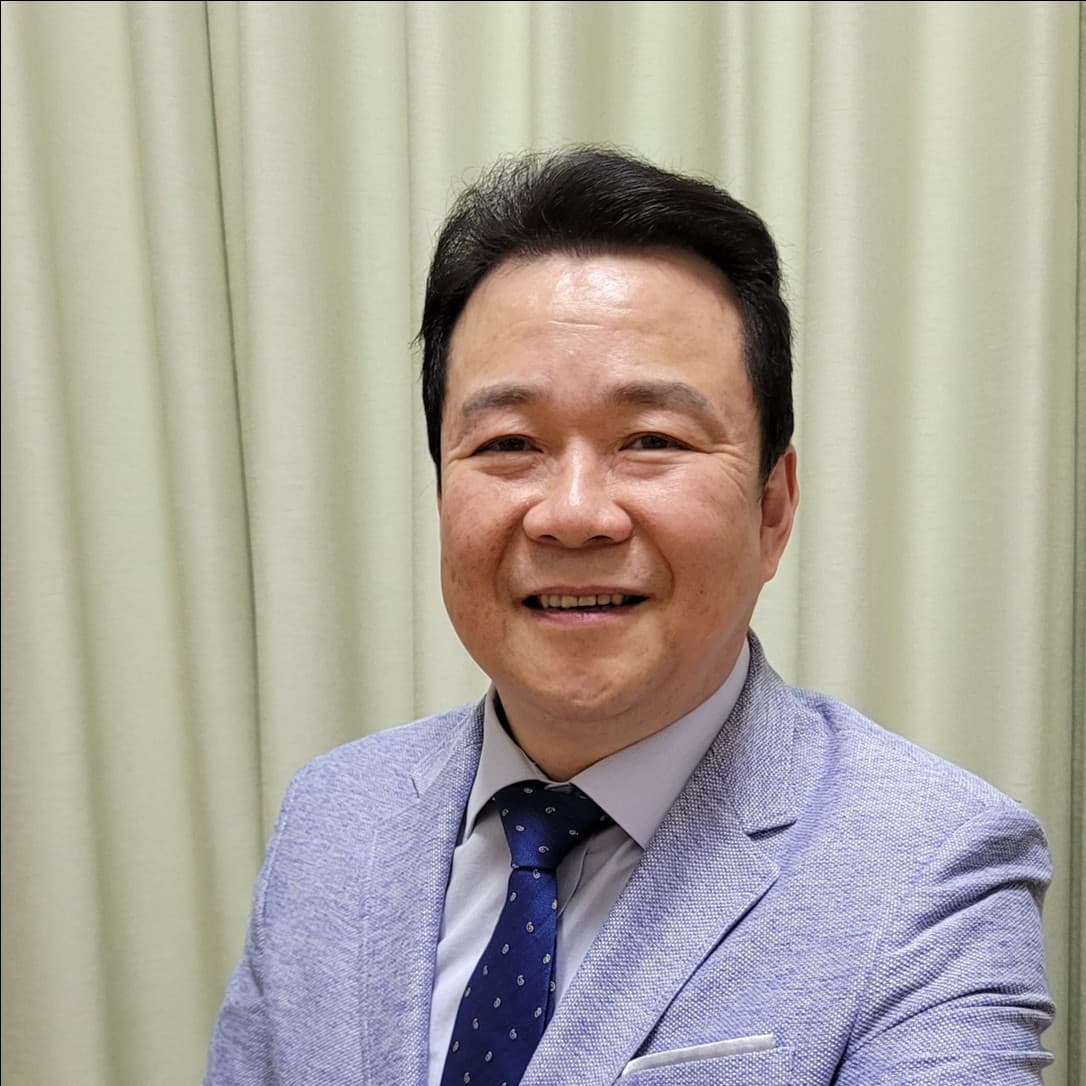 이정상 슈퍼바이저